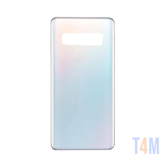 Back Cover Samsung Galaxy S10 Plus/G975 White